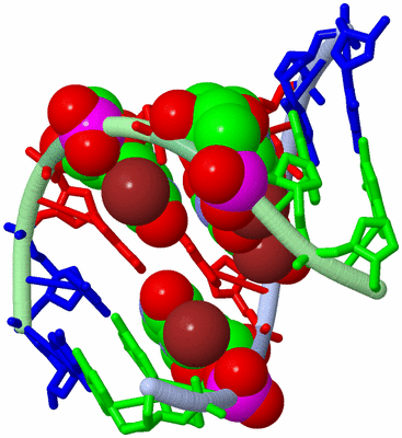 Image Asym./Biol. Unit