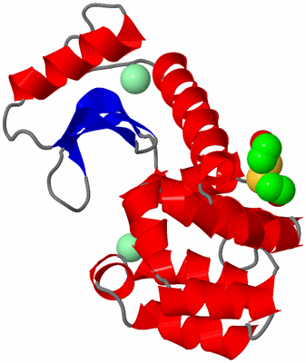 Image Asym./Biol. Unit