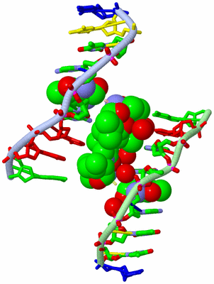 Image Asym. Unit - sites