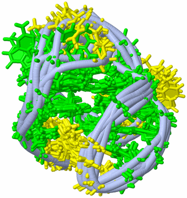 Image NMR Structure - all models