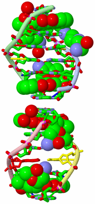 Image Asym. Unit - sites