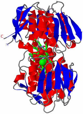 Image Asym. Unit - sites