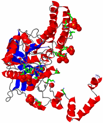 Image Asym. Unit - sites
