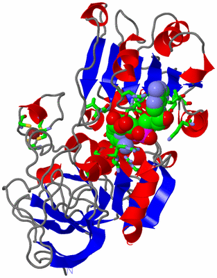 Image Asym. Unit - sites