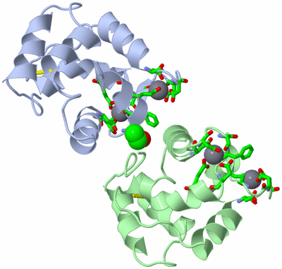 Image Asym. Unit - sites