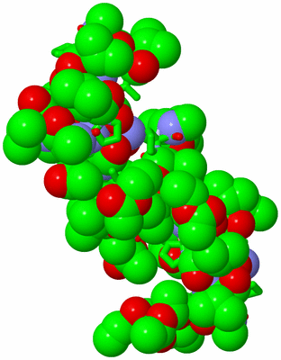 Image Asym. Unit - sites