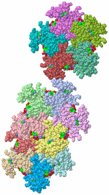 Image Asym. Unit - sites