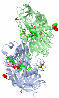 Image Biol. Unit 1 - sites