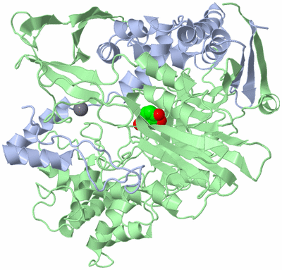 Image Asym./Biol. Unit