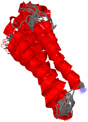 Image NMR Structure - all models