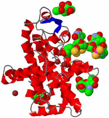 Image Asym./Biol. Unit