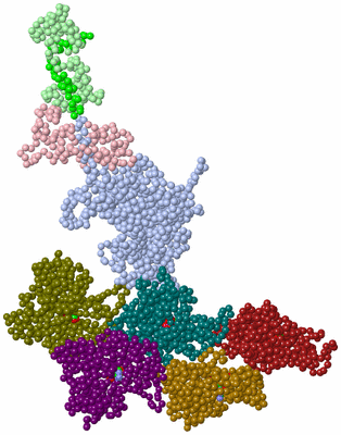 Image Theoretical Model