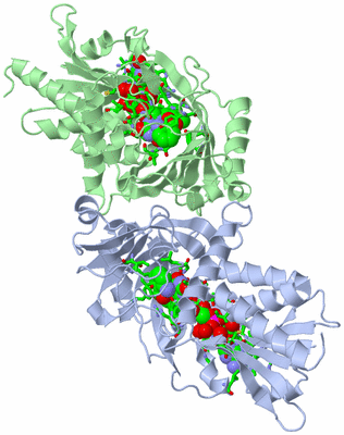 Image Asym./Biol. Unit - sites