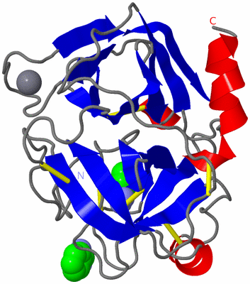 Image Asymmetric Unit