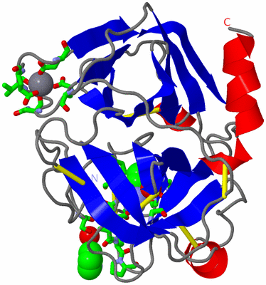 Image Asym. Unit - sites