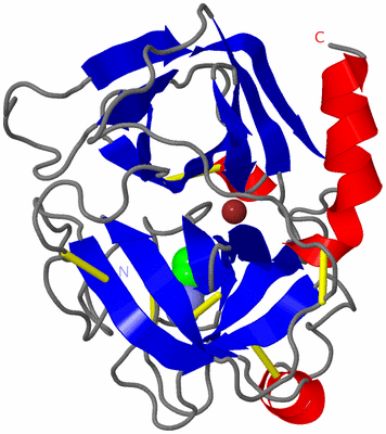 Image Asymmetric Unit
