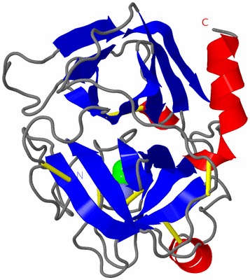 Image Asymmetric Unit