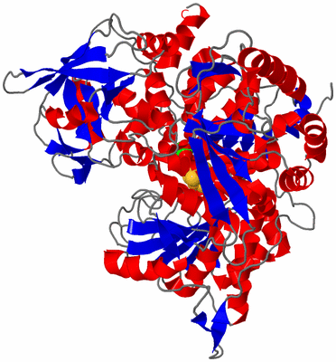 Image Asym./Biol. Unit