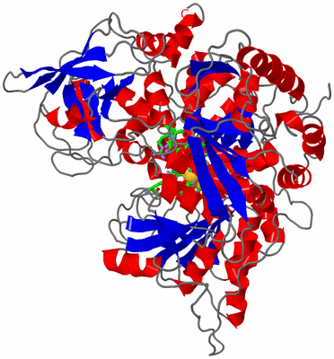 Image Asym./Biol. Unit - sites