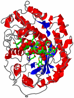 Image Asym./Biol. Unit - sites