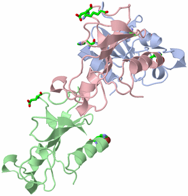 Image Asym. Unit - sites