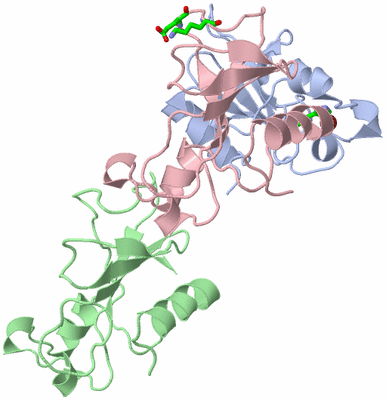 Image Asym. Unit - sites