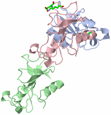 Image Asym. Unit - sites