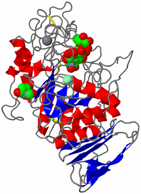 Image Asym./Biol. Unit