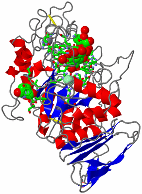 Image Asym./Biol. Unit - sites