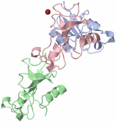 Image Asymmetric Unit