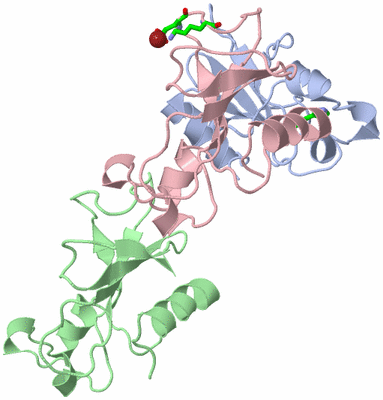 Image Asym. Unit - sites