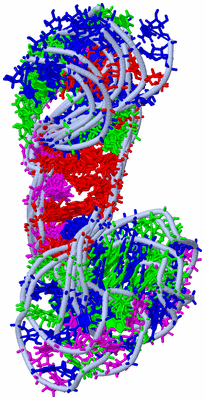 Image NMR Structure - all models