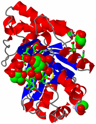 Image Asym./Biol. Unit - sites