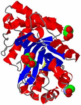 Image Asym./Biol. Unit