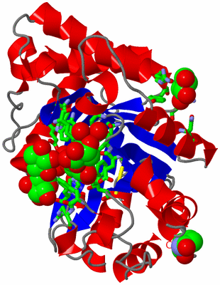 Image Asym./Biol. Unit - sites