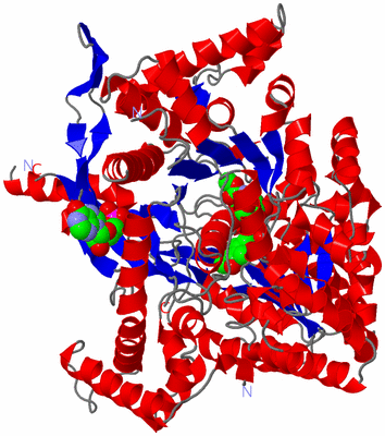 Image Asym./Biol. Unit