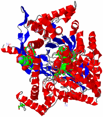 Image Asym./Biol. Unit - sites