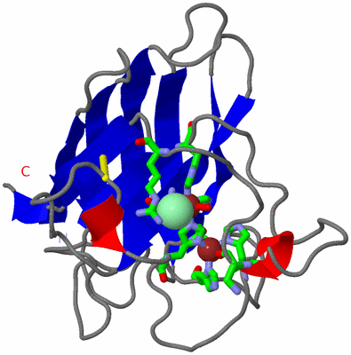 Image Asym. Unit - sites