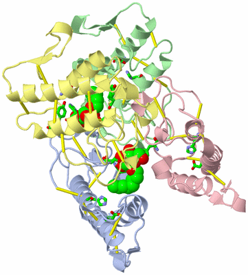 Image Asym./Biol. Unit - sites