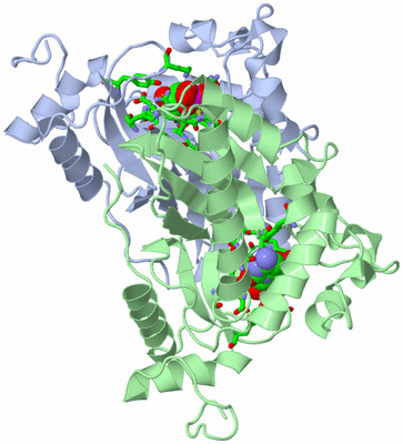 Image Asym. Unit - sites