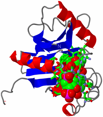 Image Asym. Unit - sites