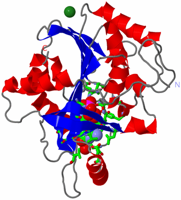 Image Asym. Unit - sites
