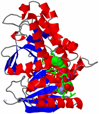 Image Asym. Unit - sites