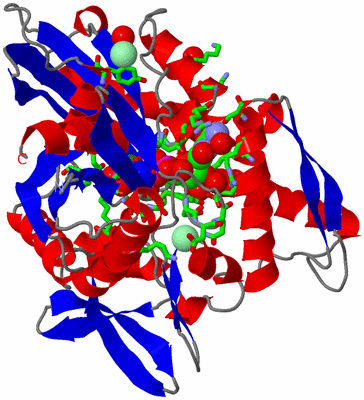 Image Asym./Biol. Unit - sites