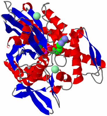 Image Asym./Biol. Unit