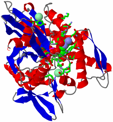 Image Asym./Biol. Unit - sites