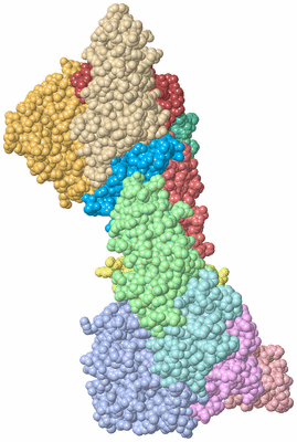 Image Asym. Unit - sites