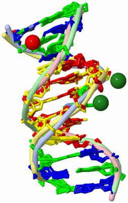 Image Asym. Unit - sites