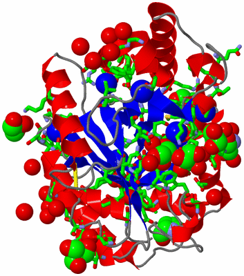 Image Asym./Biol. Unit - sites