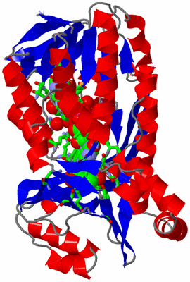 Image Asym. Unit - sites